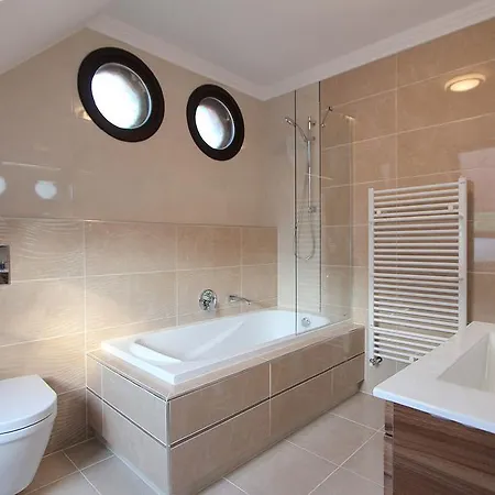 Lägenhet Good Luck Hévíz