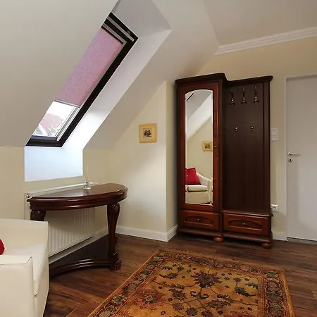 Good Luck Apartment